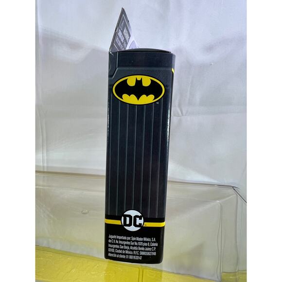 NEW Tactical Batman The Caped Crusader 1st Edition Spin Master - Picture 6 of 8